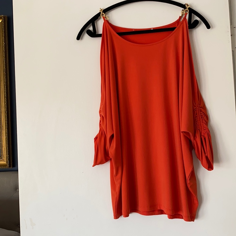 Michael Kors top